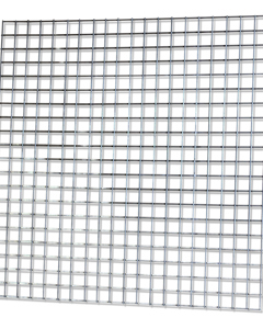 Wire mesh 1000x1000 D5 MW50x50 ZnAl